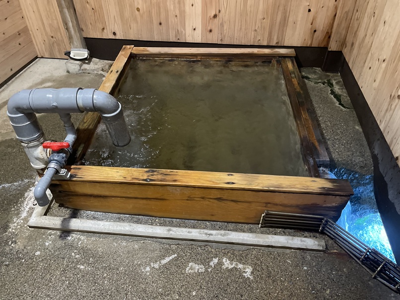 ホテルブルーハーバー さごんの湯