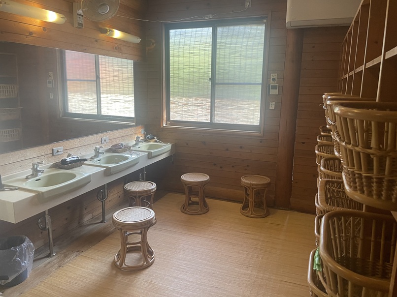 かわべ温泉 きさくの湯