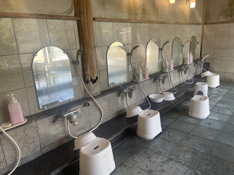 かわべ温泉 きさくの湯