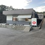 和歌山県郡那智勝浦町　【四季の郷温泉】街中から離れた日帰り温泉