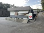 和歌山県郡那智勝浦町　【四季の郷温泉】街中から離れた日帰り温泉